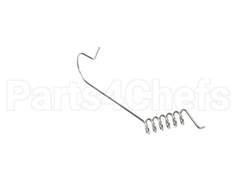 04.MP0076.001 Grindmaster Cecilware Mp Scraping Element Spring