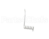04.MP0076.001 Grindmaster Cecilware Mp Scraping Element Spring