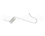04.MP0076.001 Grindmaster Cecilware Mp Scraping Element Spring
