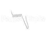 04.MP0076.001 Grindmaster Cecilware Mp Scraping Element Spring