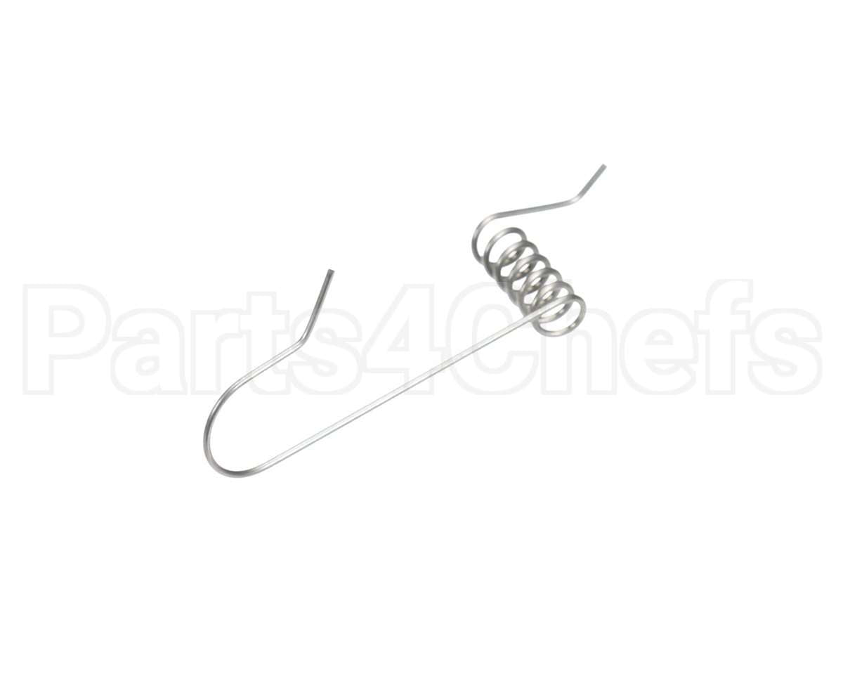04.MP0076.001 Grindmaster Cecilware Mp Scraping Element Spring