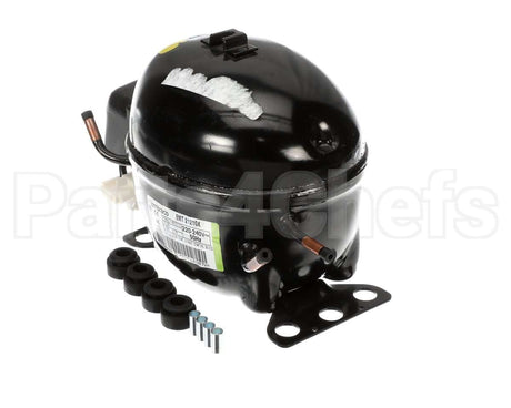 04.MP0077.001 Grindmaster Cecilware Embraco Nt2212Gk 208-230 V 60 Hz Compres