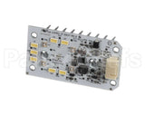 04.SP2002.001 Grindmaster Cecilware Uv Light Board