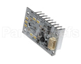 04.SP2002.001 Grindmaster Cecilware Uv Light Board