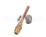04.ZZ0003.001 Grindmaster Cecilware Complete Valve With Core And Cap Spm