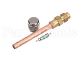 04.ZZ0003.001 Grindmaster Cecilware Complete Valve With Core And Cap Spm