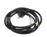 04.ZZ0012.001 Grindmaster Cecilware Power Cable