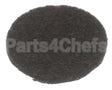 04.ZZ0023.001 Grindmaster Cecilware Padding Feet
