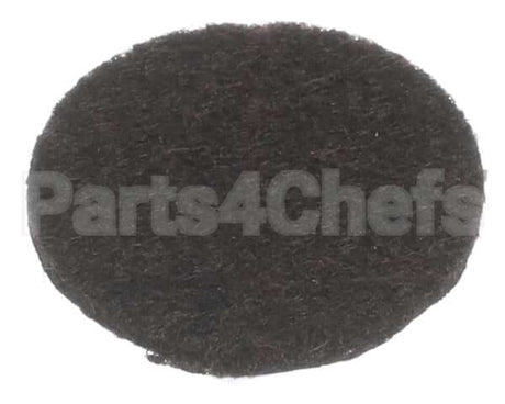 04.ZZ0023.001 Grindmaster Cecilware Padding Feet