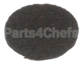 04.ZZ0023.001 Grindmaster Cecilware Padding Feet