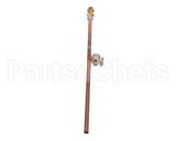 04.ZZ0047.001 Grindmaster Cecilware Refill Valve
