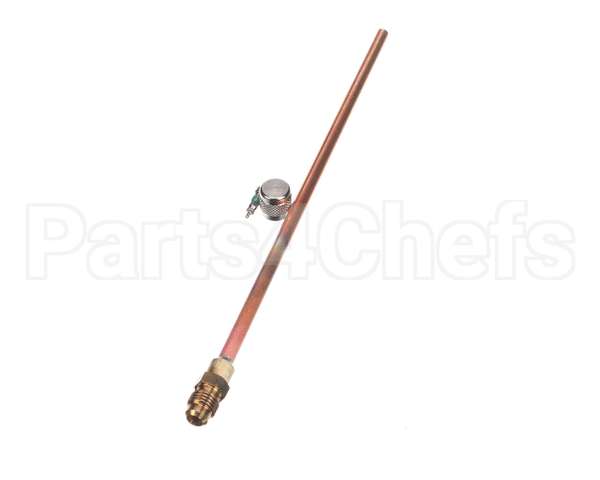 04.ZZ0047.001 Grindmaster Cecilware Refill Valve