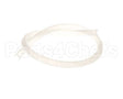 04.ZZ0048.001 Grindmaster Cecilware Transparent Silicon Tube