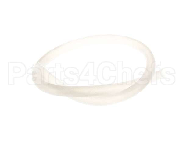 04.ZZ0048.001 Grindmaster Cecilware Transparent Silicon Tube