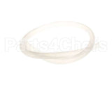04.ZZ0048.001 Grindmaster Cecilware Transparent Silicon Tube