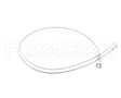 04.ZZ0065.001 Grindmaster Cecilware Vitrex Pipe Spm