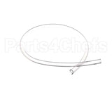 04.ZZ0065.001 Grindmaster Cecilware Vitrex Pipe Spm