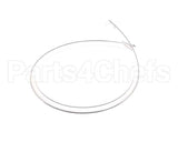 04.ZZ0065.001 Grindmaster Cecilware Vitrex Pipe Spm