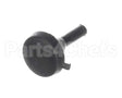 04.ZZ0119.001 Grindmaster Cecilware Black Foot