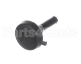 04.ZZ0119.001 Grindmaster Cecilware Black Foot