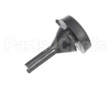 04.ZZ0119.001 Grindmaster Cecilware Black Foot