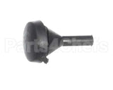 04.ZZ0119.001 Grindmaster Cecilware Black Foot