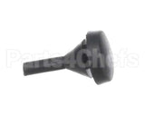 04.ZZ0119.001 Grindmaster Cecilware Black Foot