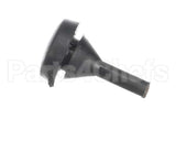 04.ZZ0119.001 Grindmaster Cecilware Black Foot