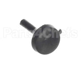 04.ZZ0119.001 Grindmaster Cecilware Black Foot