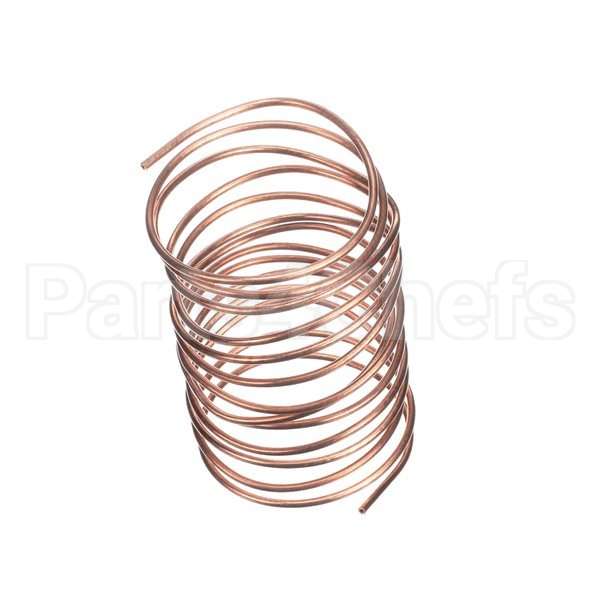 04.ZZ0163.001 Compatible Grindmaster Capillary Pipe Spm