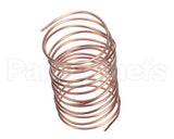 04.ZZ0163.001 Grindmaster Cecilware Capillary Pipe Spm