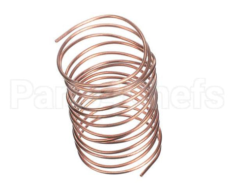04.ZZ0163.001 Grindmaster Cecilware Capillary Pipe Spm