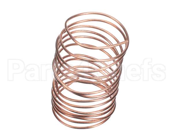 04.ZZ0163.001 Grindmaster Cecilware Capillary Pipe Spm
