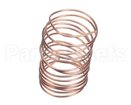04.ZZ0163.001 Grindmaster Cecilware Capillary Pipe Spm