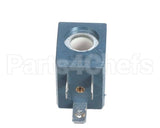 04.ZZ0166.001 Grindmaster Cecilware Coil Spm