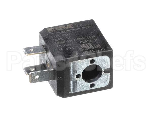04.ZZ0177.001 Grindmaster Cecilware 115/60 Coil