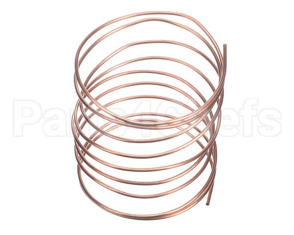 04.ZZ0519.001 Grindmaster Cecilware Capillary Pipe Spm