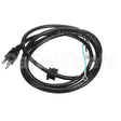 04.ZZ0596.001 Compatible Grindmaster 15Amp Etl Cable Spm
