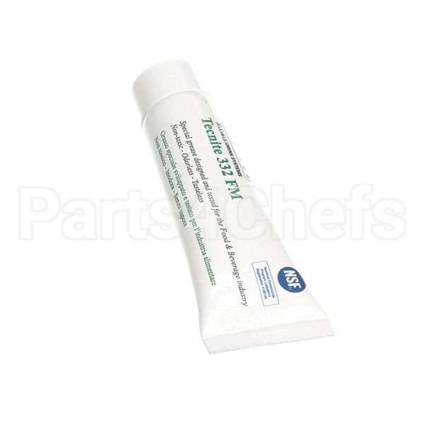 04.ZZ0597.001 Compatible Grindmaster Lubricant Tube