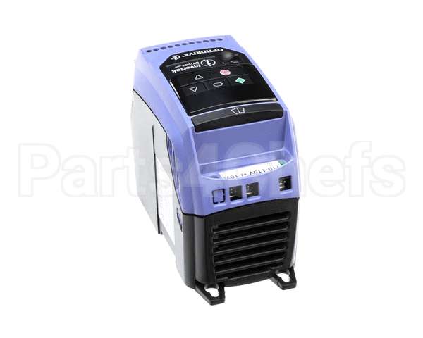 04.ZZ0602115 Grindmaster Cecilware Violet Inverter Etl