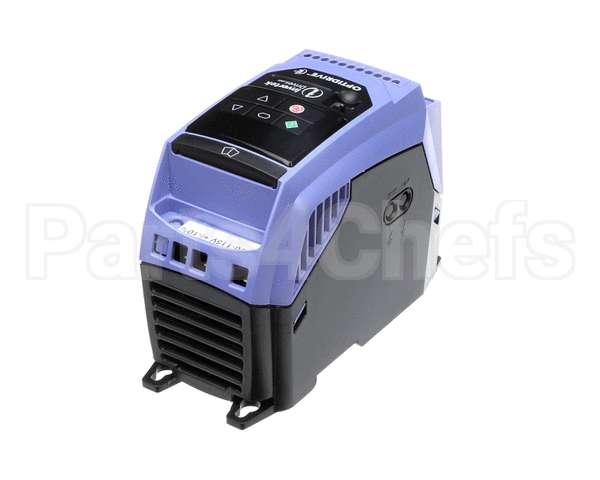 04.ZZ0602115 Grindmaster Cecilware Violet Inverter Etl