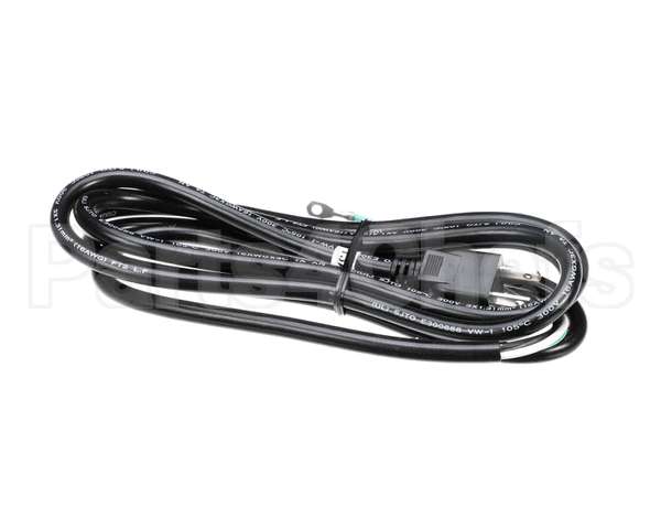 04.ZZ0610.001 Grindmaster Cecilware Power Cable
