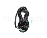 04.ZZ0610.001 Grindmaster Cecilware Power Cable