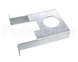 040-20025 Master-Bilt Mounting Bracket, 7.937" X 8.2
