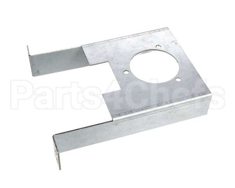 040-20025 Master-Bilt Mounting Bracket, 7.937" X 8.2