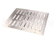 0400-018 Somerset Industries Panel Louvered Complete 400