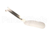 0400-072 Somerset Industries Spachula Plate