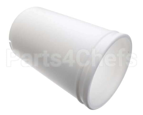 0400-121 Somerset Industries Drum Plastic