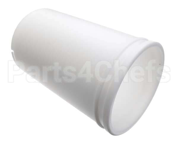 0400-121 Somerset Industries Drum Plastic