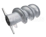 0400-131 Somerset Industries Auger Plastic (Standard)